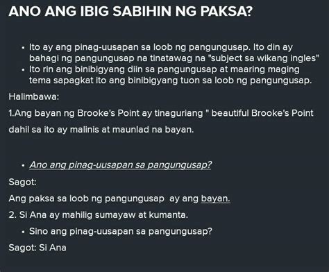 ano ang ibig sabihin ng hologram|Ano ang Paksa, Kahulugan, Meaning at Mga Halimbawa.